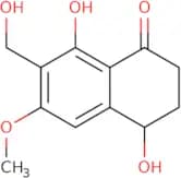 (±)-10-Norparvulenone
