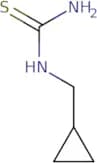 1-(Cyclopropylmethyl)thiourea