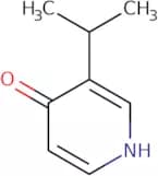 3-(Propan-2-yl)pyridin-4-ol