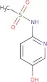 N-(5-Hydroxypyridin-2-yl)methanesulfonamide