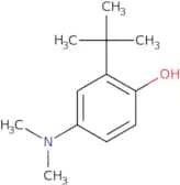 2-tert-Butyl-4-(dimethylamino)phenol