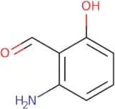 2-Amino-6-hydroxybenzaldehyde