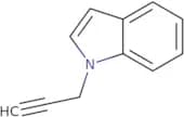 1-(Prop-2-yn-1-yl)-1H-indole