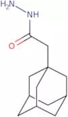 2-(1-Adamantyl)acetohydrazide