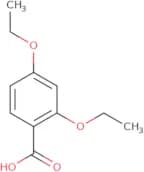 2,4-Diethoxybenzoic acid