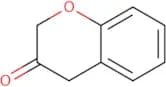 Chroman-3-one