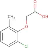2-(2-Chloro-6-methylphenoxy)acetic acid