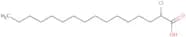 2-Chlorohexadecanoic acid