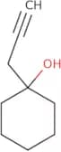 1-(Prop-2-yn-1-yl)cyclohexan-1-ol
