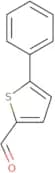 5-Phenylthiophene-2-carboxaldehyde