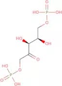 D-Xylulose 1,5-diphosphate