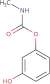 3-Hydroxyphenyl N-methylcarbamate