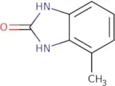 4-Methyl-1H-benzo[d]imidazol-2(3H)-one