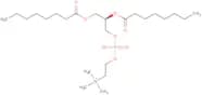 1,2-Dioctanoyl-sn-Glycero-3-Phosphatidylcholine
