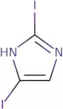 2,4-Diiodo-1H-imidazole
