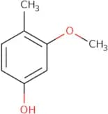 3-Methoxy-4-methylphenol