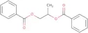 2-(Benzoyloxy)propyl benzoate
