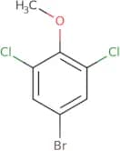 4-Bromo-2,6-dichloroanisole