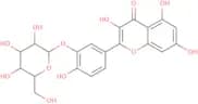 Quercetin-3'-glucoside