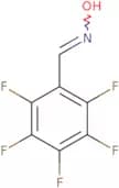 N-[(Pentafluorophenyl)methylidene]hydroxylamine