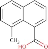 8-Methylnaphthalene-1-carboxylic acid