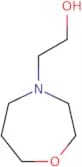 2-(1,4-Oxazepan-4-yl)ethan-1-ol