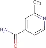 2-Methylisonicotinamide