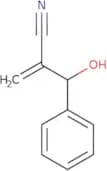 2-[Hydroxy(phenyl)methyl]prop-2-enenitrile