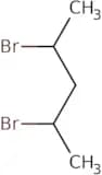 2,4-Dibromopentane