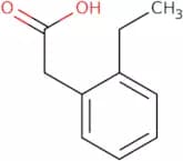 2-(2-Ethylphenyl)acetic acid