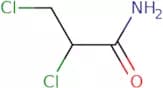 2,3-Dichloropropionamide