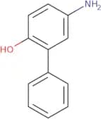 4-Amino-2-phenylphenol