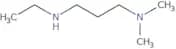 1-(Ethylamino)-3-(dimethylamino)propane
