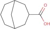 rac-(1R,3S,5S)-Bicyclo[3.3.1]nonane-3-carboxylic acid