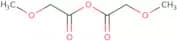 2-Methoxyacetic Anhydride