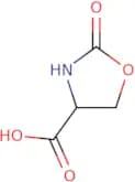 (4S)-2-Oxo-1,3-oxazolidine-4-carboxylic acid