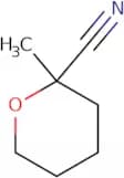 2-Methyloxane-2-carbonitrile
