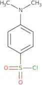 4-(Dimethylamino)benzene-1-sulfonyl chloride