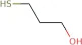 3-Sulfanylpropan-1-ol