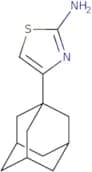 4-(1-adamantyl)2-aminothiazole
