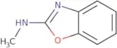 N-Methyl-1,3-benzoxazol-2-amine