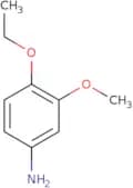 4-Ethoxy-3-methoxyaniline