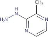 2-Hydrazinyl-3-methylpyrazine
