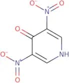 3,5-Dinitro-1,4-dihydropyridin-4-one