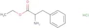 ethyl 3-phenyl-DL-alaninate hydrochloride