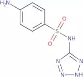 4-Amino-N-(1H-tetrazol-5-yl)benzenesulfonamide