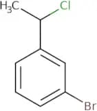 1-Bromo-3-(1-chloroethyl)benzene