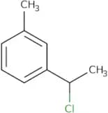 1-(1-Chloroethyl)-3-methylbenzene