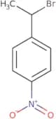 1-(1-Bromoethyl)-4-nitrobenzene