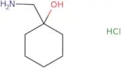 1-Aminomethyl-1-cyclohexanol hydrochloride